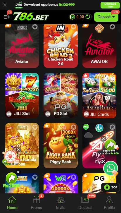 786BET