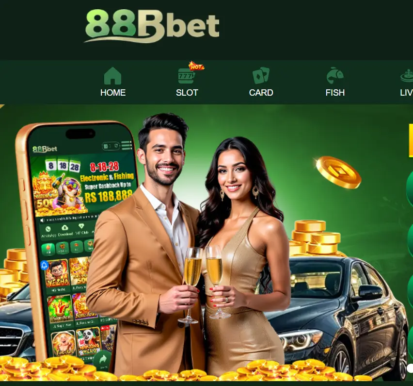 88b bet
