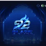 92blaze