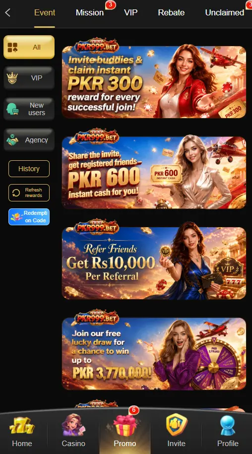 PKR999game