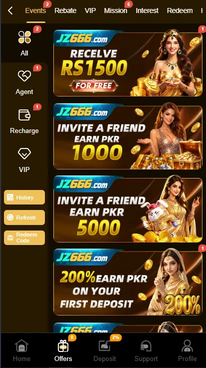 JZ666 GAME