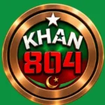 KHAN804 Game